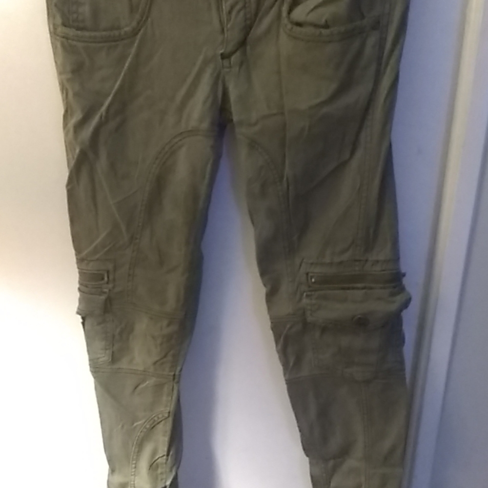 Women's jeans